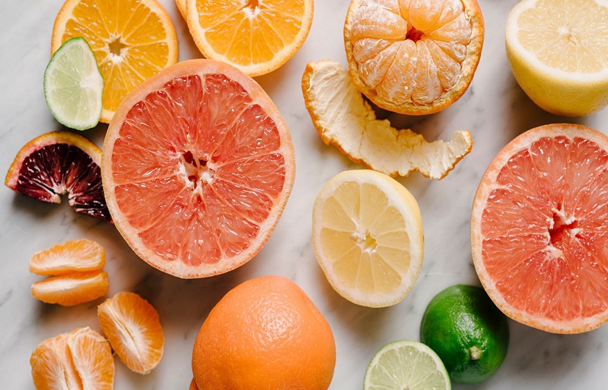 benefits of vitamin C