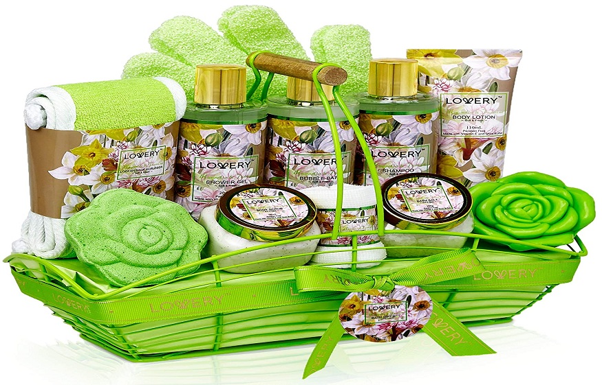 GIFT BASKET