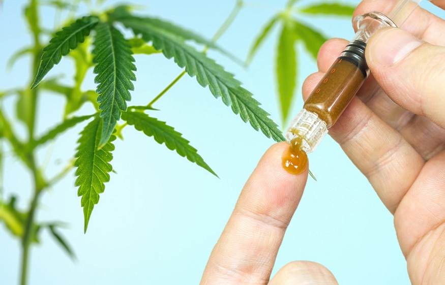 Cannabis for Treating Multiple Sclerosis
