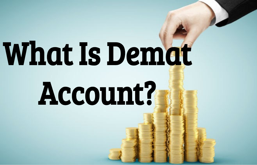 A Demat Account