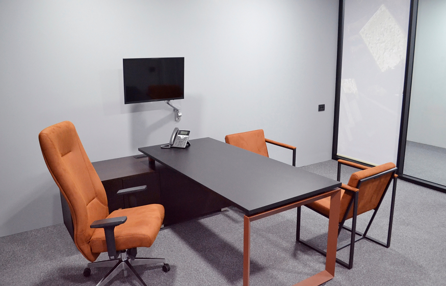 Office Furniture for Your Business