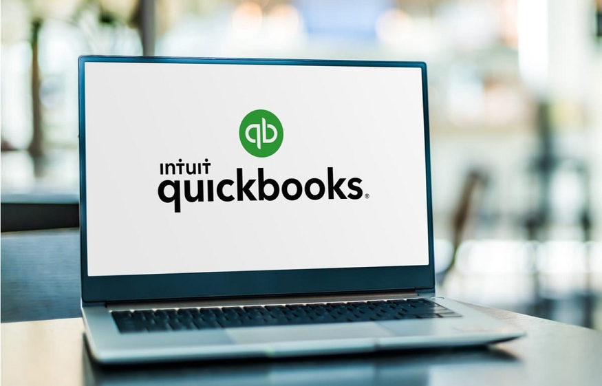 B2B QuickBooks