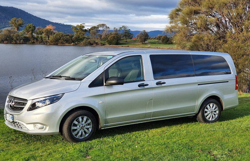 Minivan Rentals