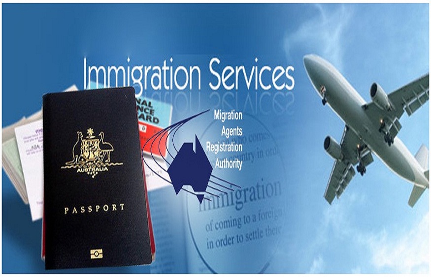 immigration consultants