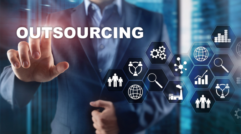 outsource software development services