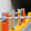 gate barriers