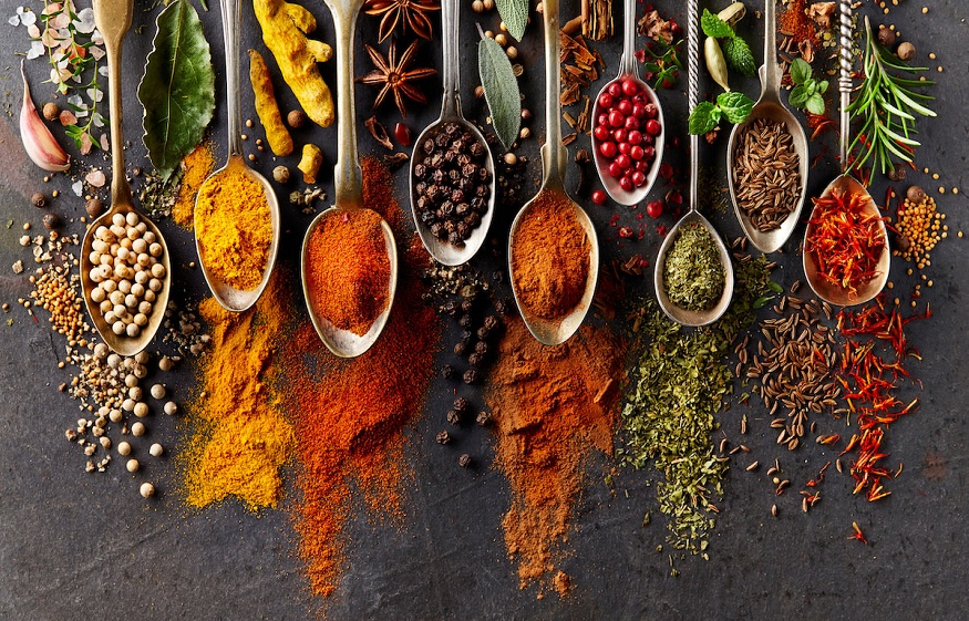 Whole Spices Every Kitchen