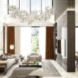 Condo interior design in Singapore