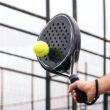 Perfect Padel Tennis Racket