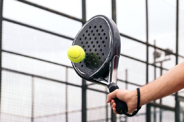 Perfect Padel Tennis Racket