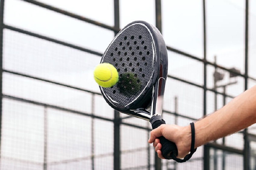Perfect Padel Tennis Racket