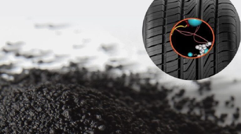 tyre carbon black manufacturers