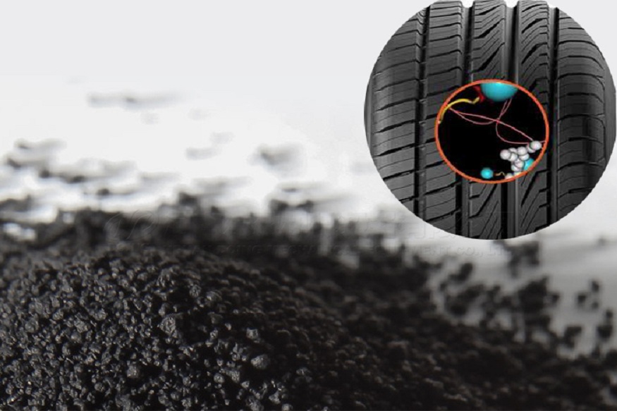 tyre carbon black manufacturers