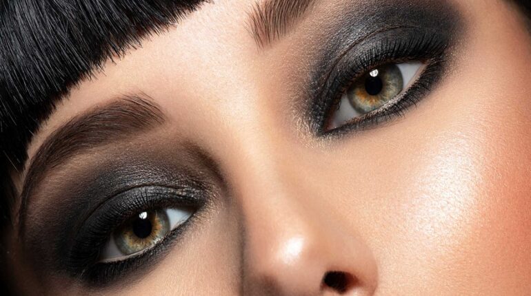 Smokey Eye