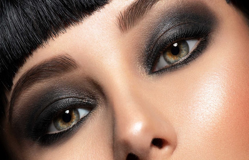 Smokey Eye