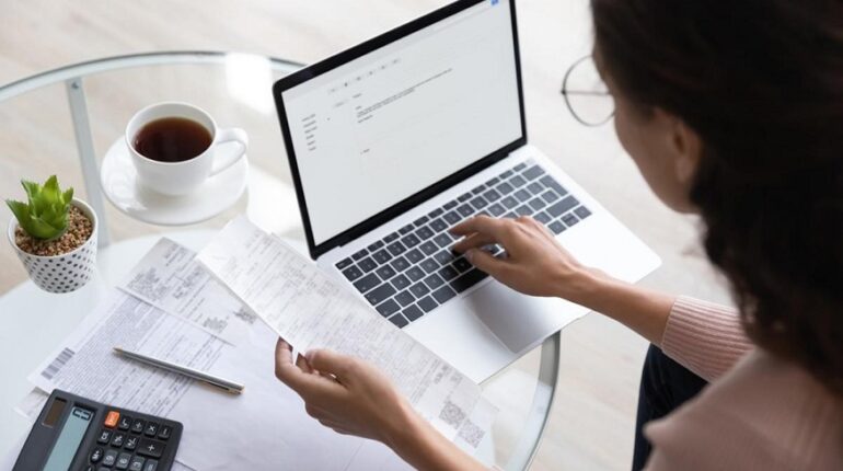 online loan app