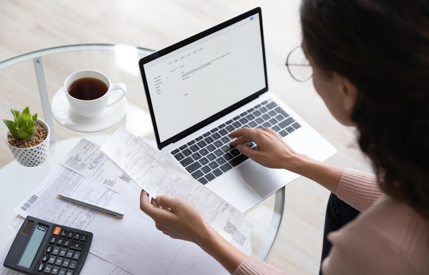 online loan app