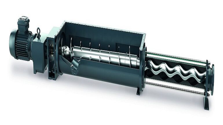 Progressing cavity pumps