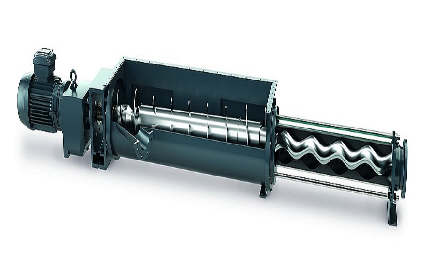 Progressing cavity pumps