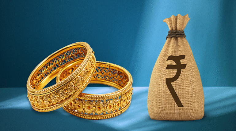 Platforms Made Gold Loans