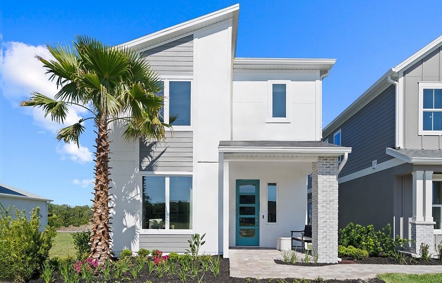 homes for sale in Saint Cloud