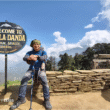 Annapurna Base Camp Trek