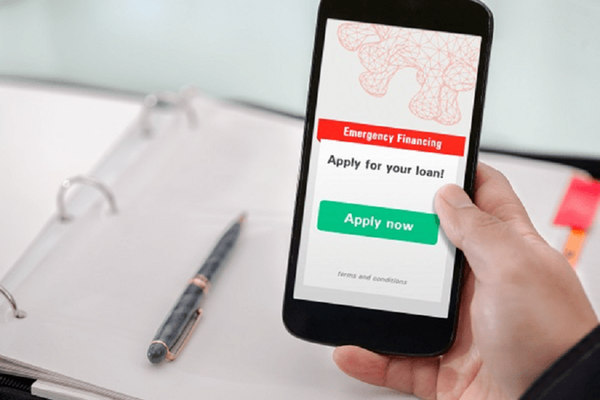 emergency loan app