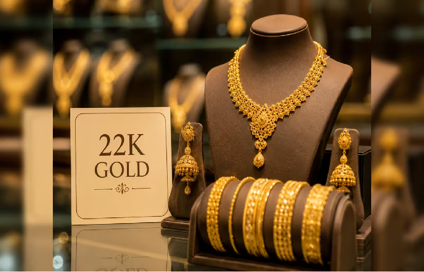 gold rate today in Hyderabad
